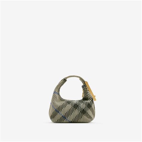 burberry speedy bag|Burberry micro peg bag.